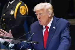 Thế giới - Tín hiệu từ phát biểu sốc của Tổng thống Mỹ Trump về Ukraine