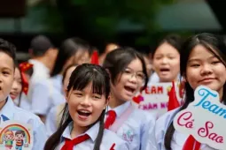 Giáo dục - du học - Bộ GD&ĐT đề xuất sắp xếp lại trường mầm non, phổ thông không đạt chuẩn