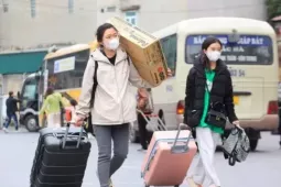 Giáo dục - du học - Những trường đại học đầu tiên công bố lịch nghỉ Tết Nguyên đán năm 2026