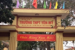 Giáo dục - du học - Xác minh việc vinh danh phụ huynh học sinh theo bậc kim cương - vàng - bạc - đồng