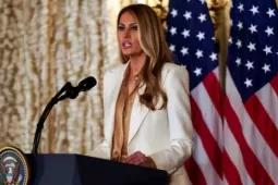 Thế giới - Đệ nhất phu nhân Mỹ từ chối gặp riêng Đệ nhất phu nhân Ukraine