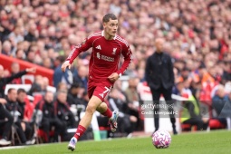 Bóng đá - Florian Wirtz thẳng thắn nói về áp lực ở Liverpool, bất ngờ phản bác HLV Klopp