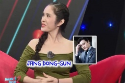 “Gái ế” U40 tìm bạn trai giống tài tử Jang Dong Gun và cái kết bất ngờ
