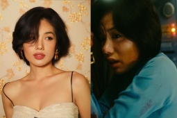 Làm đẹp - Nữ tiếp viên Nhàn của 'Tử chiến trên không' đời thực có sắc vóc gợi cảm ra sao?