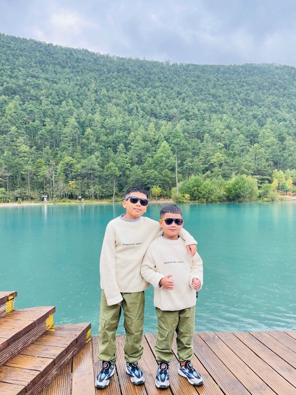 Đại Lý – Lệ Giang – Shangrila: Hành trình triệu view, góc nào chụp cũng mê - 8
