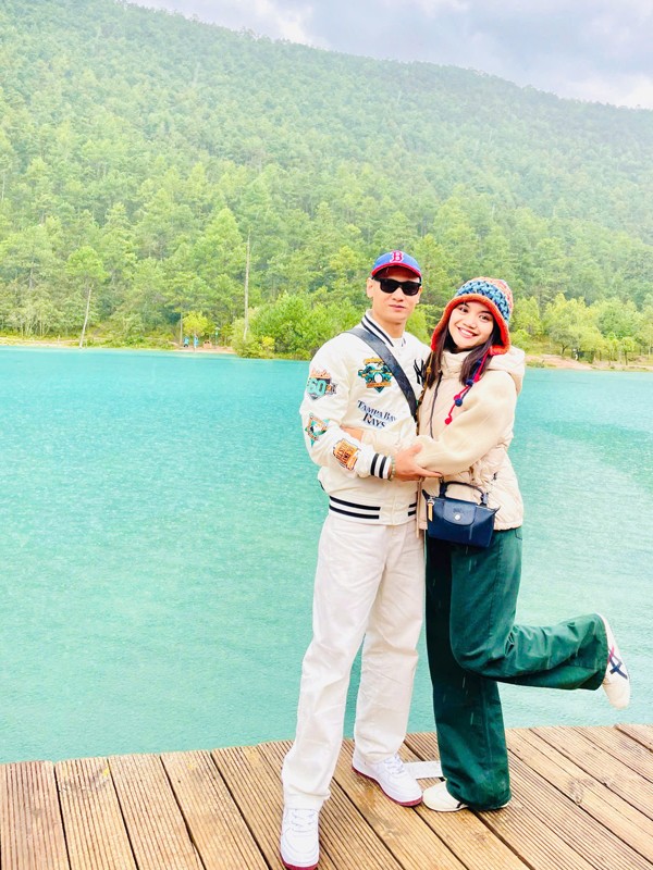 Đại Lý – Lệ Giang – Shangrila: Hành trình triệu view, góc nào chụp cũng mê - 7