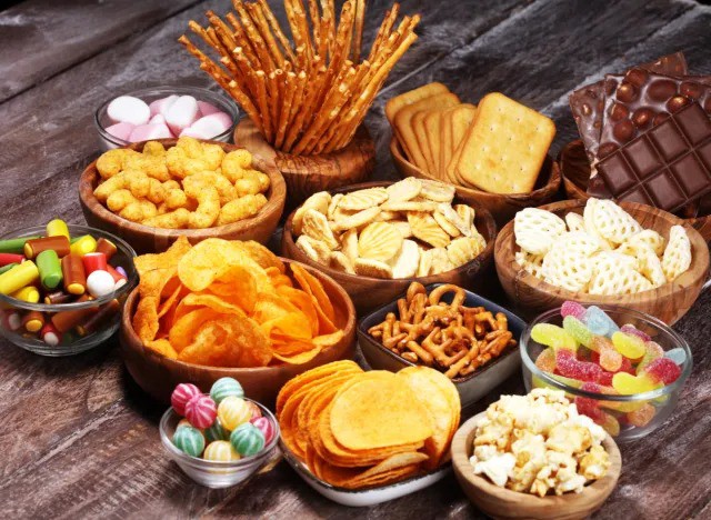 5 thói quen ăn uống khiến quý ông vô tình tự hủy hoại đời sống tình dục - 3