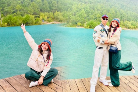 Đại Lý – Lệ Giang – Shangrila: Hành trình triệu view, góc nào chụp cũng mê