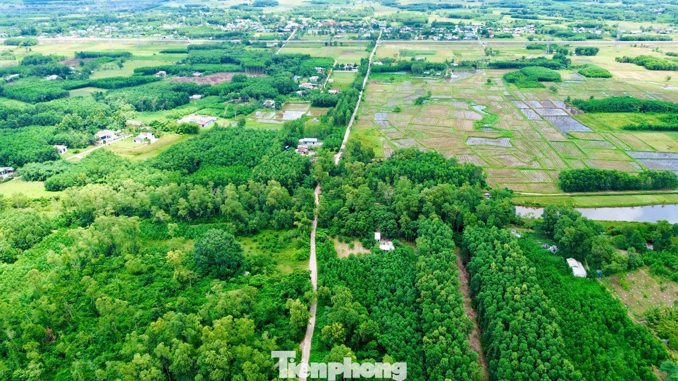 Đề xuất ‘lên đời’ quốc lộ vượt rừng núi hiểm trở ở Huế - 10