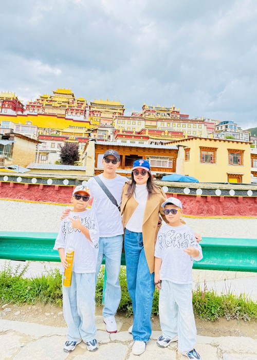 Đại Lý – Lệ Giang – Shangrila: Hành trình triệu view, góc nào chụp cũng mê - 15