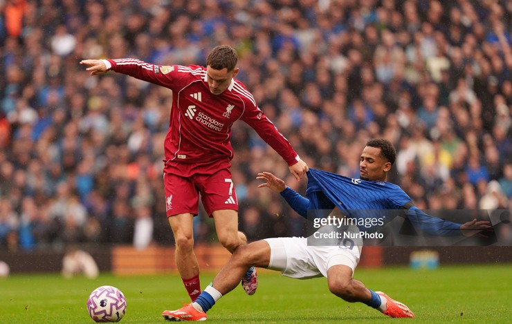 Wirtz vẫn chưa có bàn thắng hay kiến tạo nào tại mùa giải năm nay