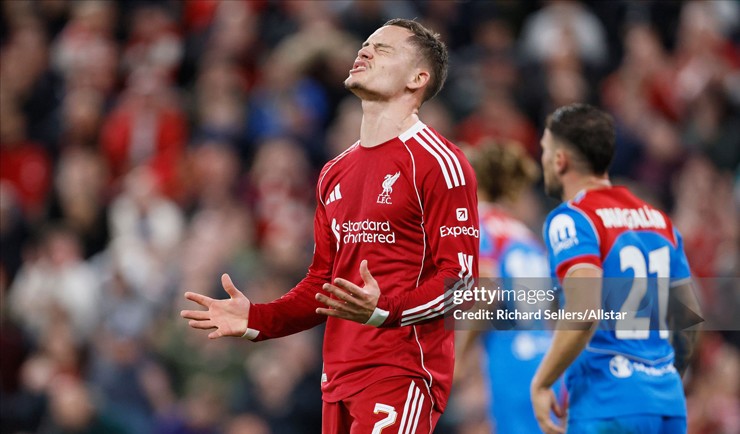 Wirtz phản bác lại HLV Jurgen Klopp