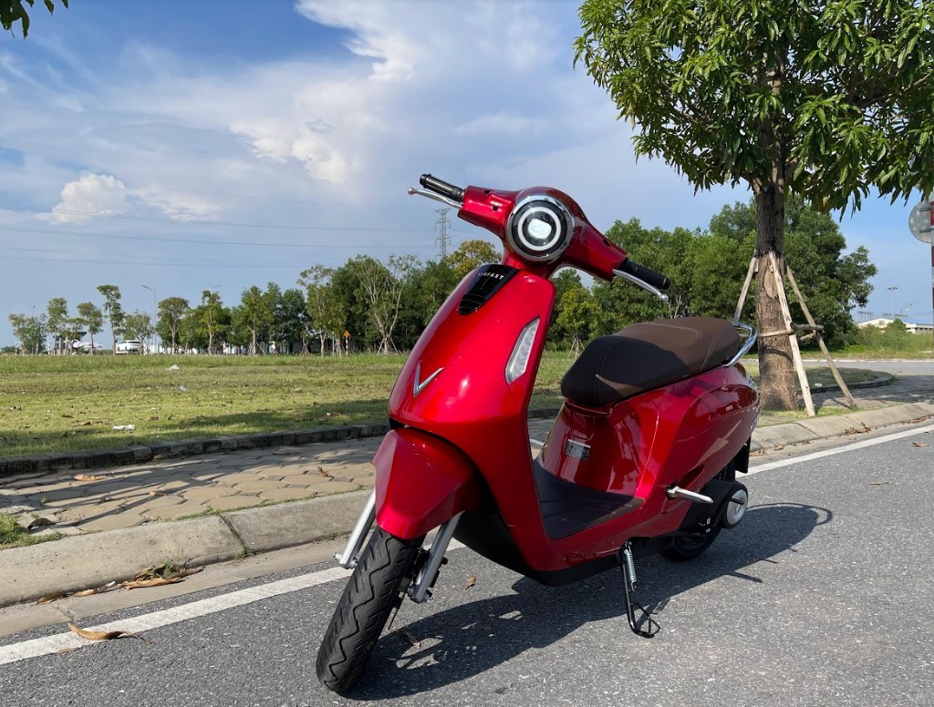 VinFast Evo200