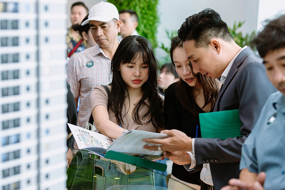 Khách hàng đánh giá cao tiềm năng của ArtStella nhờ hội tụ nhiều lợi thế vượt trội
