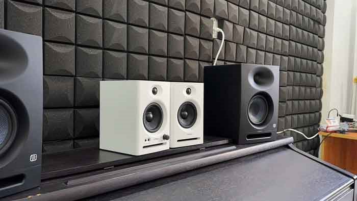 Top các loại loa kiểm âm đáng mua nhất từ giá cực rẻ tới giá cao - 1