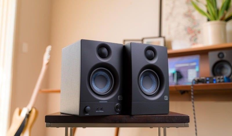 Top các loại loa kiểm âm đáng mua nhất từ giá cực rẻ tới giá cao - 2