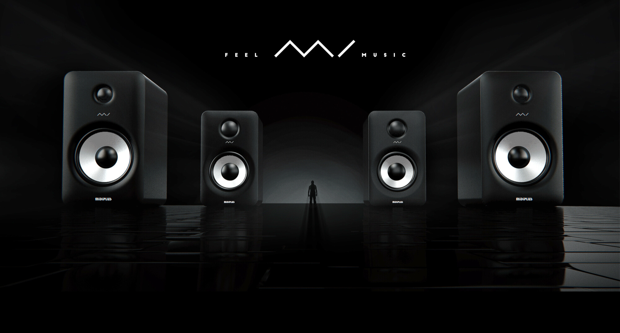 Top các loại loa kiểm âm đáng mua nhất từ giá cực rẻ tới giá cao - 3