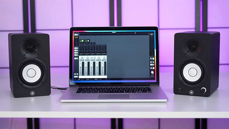 Top các loại loa kiểm âm đáng mua nhất từ giá cực rẻ tới giá cao - 4