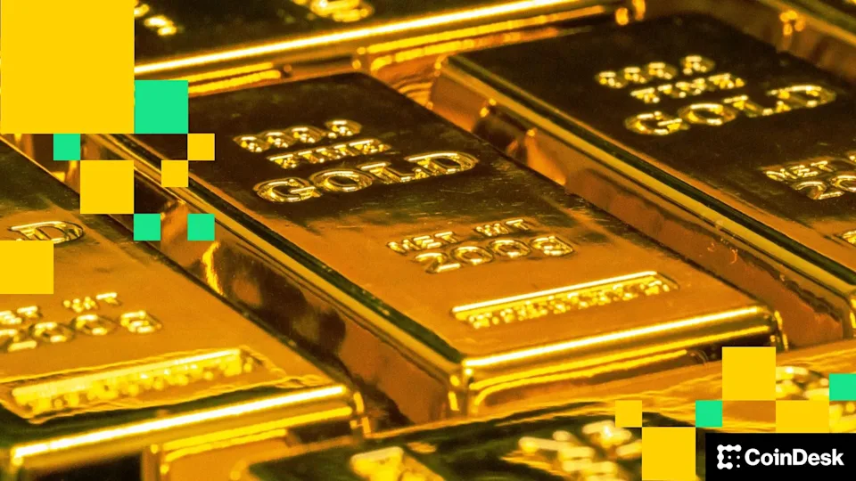 Vàng, bạc và loạt kim loại quý tăng như vũ bão vượt mặt Bitcoin năm 2025 - 1