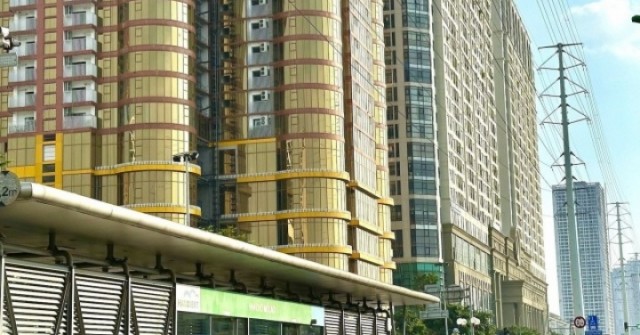 Đua nhau bán chung cư 100 triệu đồng/m2, ai có ...