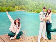 Đại Lý – Lệ Giang – Shangrila: Hành trình triệu view, góc nào chụp cũng mê