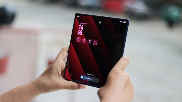 One UI 9 Beta liệu sẽ trễ hẹn vào năm tới?