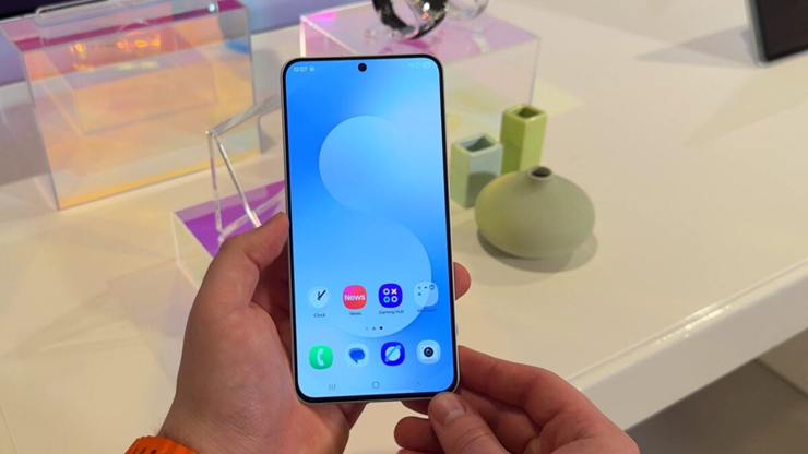 One UI 8 đang dần được triển khai rộng rãi.