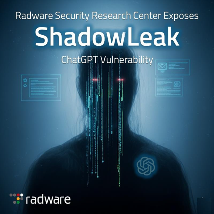 ShadowLeak là lỗ hổng chèn lệnh gián tiếp (IPI) không cần nhấp chuột mới được phát hiện.