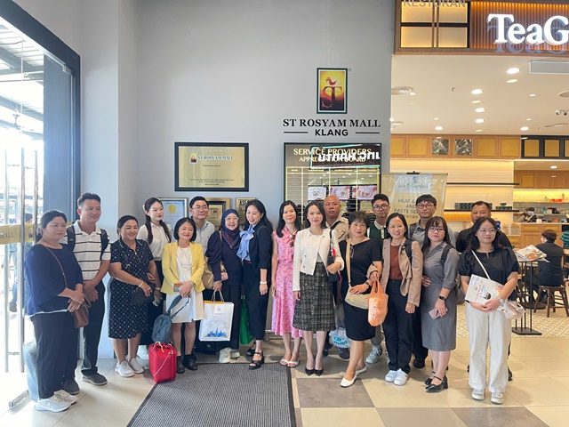 CEO Nguyễn Cao Kim Anh thực hiện khát vọng đưa mỹ phẩm Việt - Be Nature ra thế giới - 4