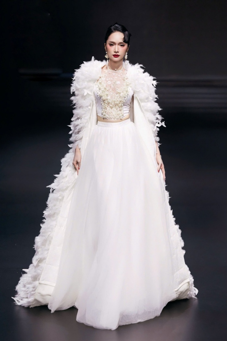 Nhiều năm qua, Hương Giang hoạt động sôi nổi trong lĩnh vực sắc đẹp và thời trang. Cô là nhà sản xuất mùa đầu tiên của Miss Universe Vietnam 2024; đối tác phối hợp sản xuất series truyền hình thực tế của Hoa hậu Việt Nam 2024. Cô còn là người sáng lập và điều hành Miss International Queen Vietnam - sân chơi sắc đẹp cộng đồng người chuyển giới trong nước, tìm kiếm thí sinh thi Miss International Queen.