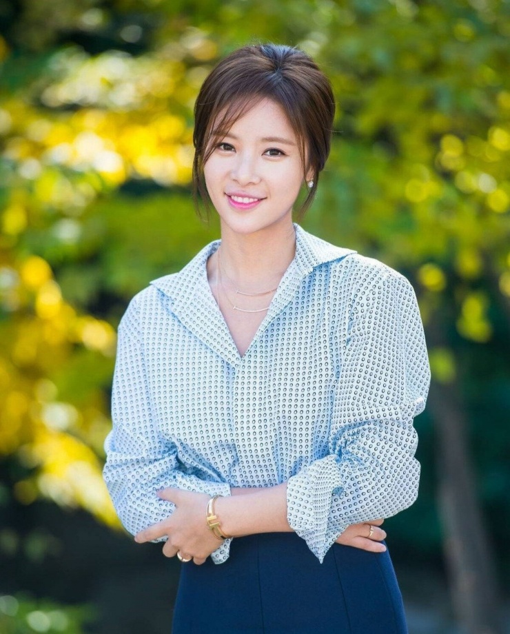 "Gia đình là số 1" (2009) giúp Hwang Jung Eum trở thành gương mặt quen thuộc với khán giả Việt Nam.