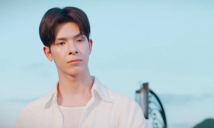 Thế nhưng khán giả lại không ưng Trường cho lắm