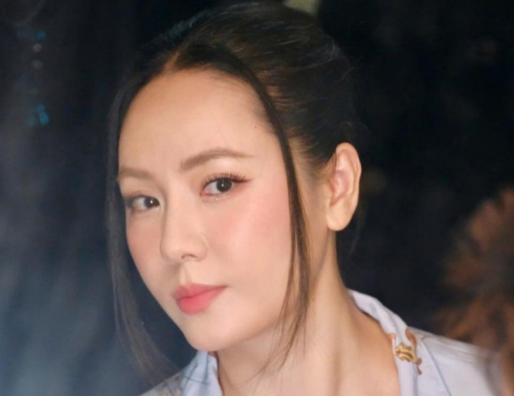 Ca sĩ Phương Linh lỡ hẹn với khán giả Hà Nội.