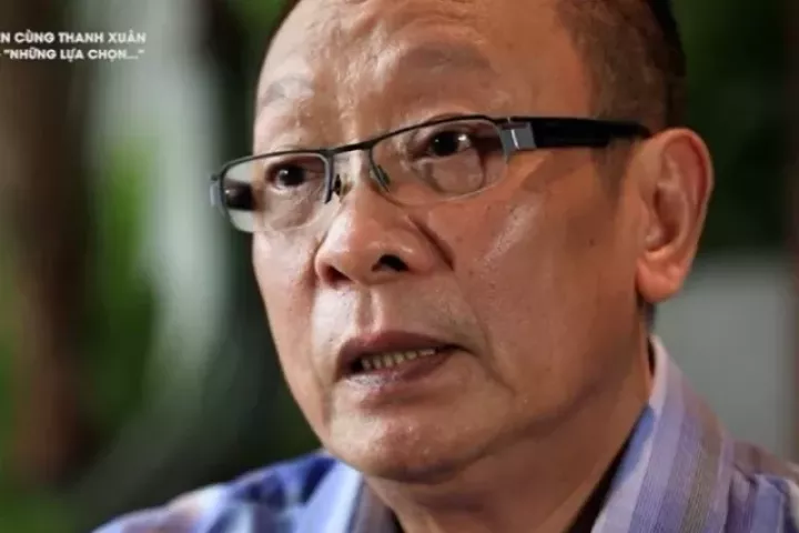 MC Lại Văn Sâm cảnh báo