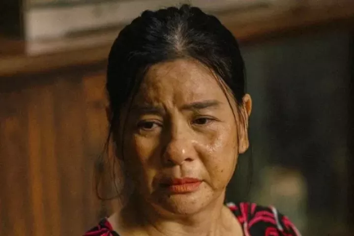 Phim thảm họa có Cát Phượng rời rạp