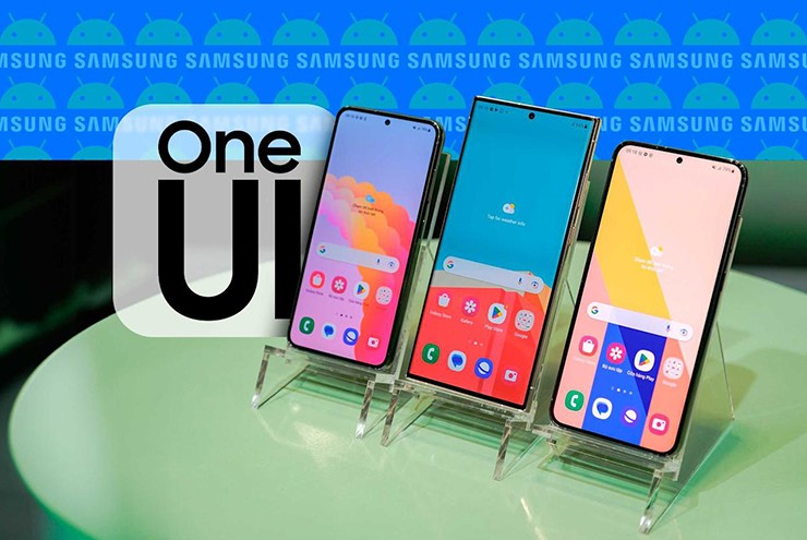 Fan Galaxy vỡ òa khi loạt máy cũ bất ngờ được “chăm sóc” với One UI 8 - 1
