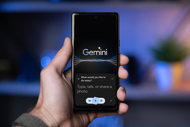 Google tung vũ khí AI mới cho Android giúp ảnh xấu cũng hóa lung linh - 1