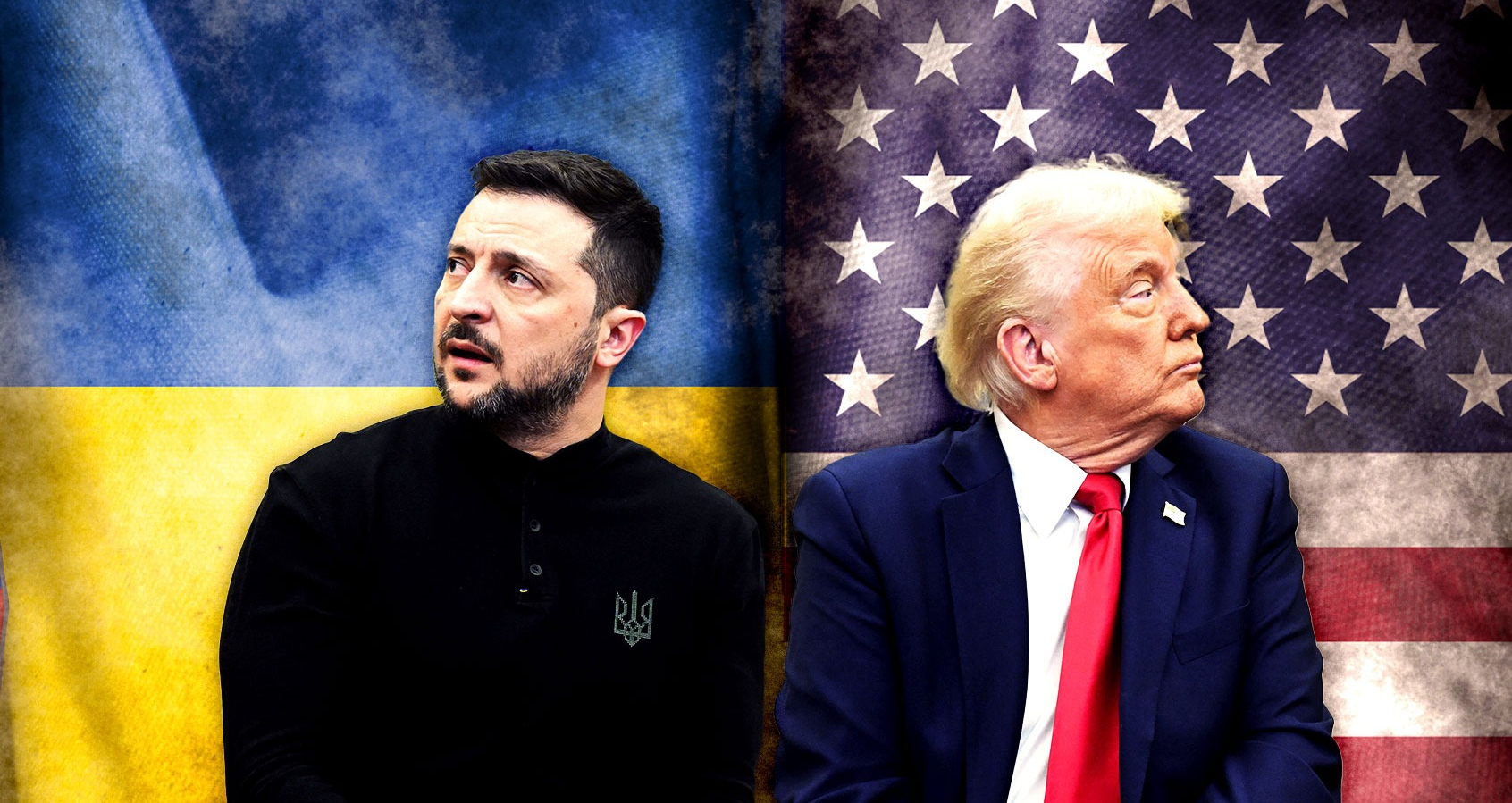 Ông Trump thay đổi quan điểm khiến Ukraine vừa mừng vừa lo? - 1