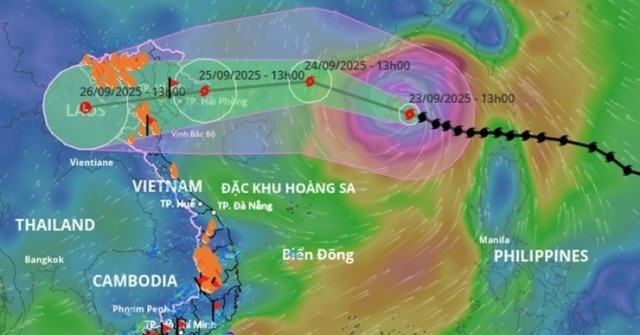 Chủ tịch Hà Nội khuyến cáo người dân hạn chế ra...