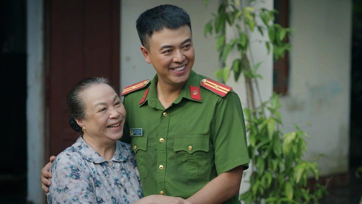 Có anh nơi ấy bình yên được cho chưa đủ sức hấp dẫn với khán giả.