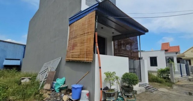 Người xây nhà trên đất người khác ở Hải Phòng: ...