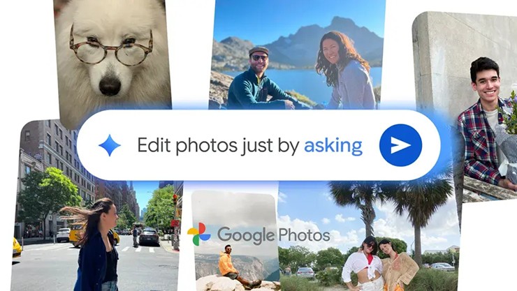Google tung vũ khí AI mới cho Android giúp ảnh xấu cũng hóa lung linh - 2