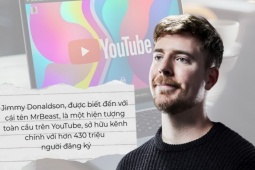 Kinh doanh - 'Vua YouTube' lỗ nặng trong hành trình xây dựng đế chế giải trí