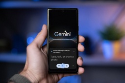 Google tung vũ khí AI mới cho Android giúp ảnh xấu cũng hóa lung linh