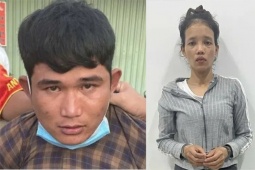 Nỗi đau từ vụ cướp giật điện thoại của người phụ nữ khuyết tật ở Tây Ninh