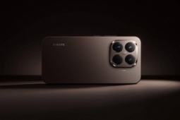 Xiaomi 15T và 15T Pro ra mắt: Màn 144Hz, camera 50MP, giá từ 20,18 triệu đồng