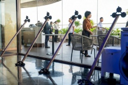 Bão số 9 Ragasa áp sát: Quảng Ninh căng mình chống đỡ, nỗi sợ Yagi vẫn ám ảnh