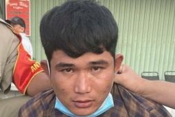 An ninh - Xã hội - Bắt giữ nghi phạm thứ 2 vụ cướp giật điện thoại người phụ nữ bại liệt ở Tây Ninh