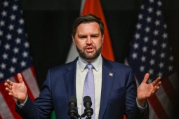 Thế giới - Phó Tổng thống Mỹ: Ông Trump “ngày càng mất kiên nhẫn” với Nga