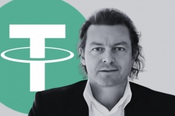 Kinh doanh - Từ bác sĩ thẩm mỹ thành tỷ phú top thế giới: Ông chủ Tether sắp vượt Warren Buffett